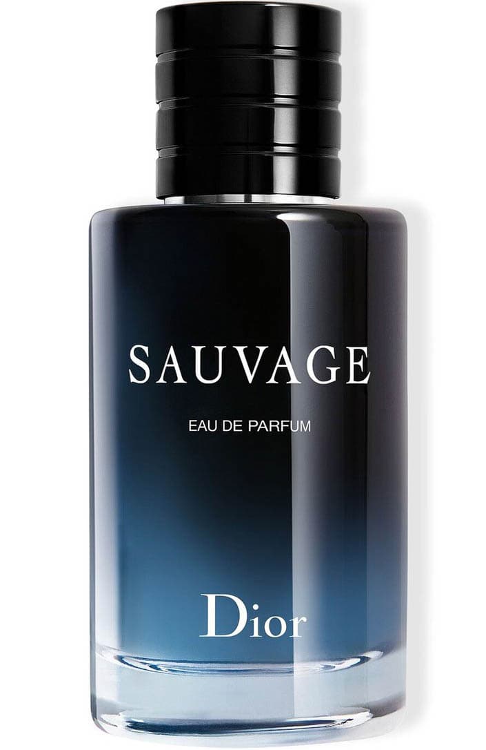 Sauvage Eau de Parfum