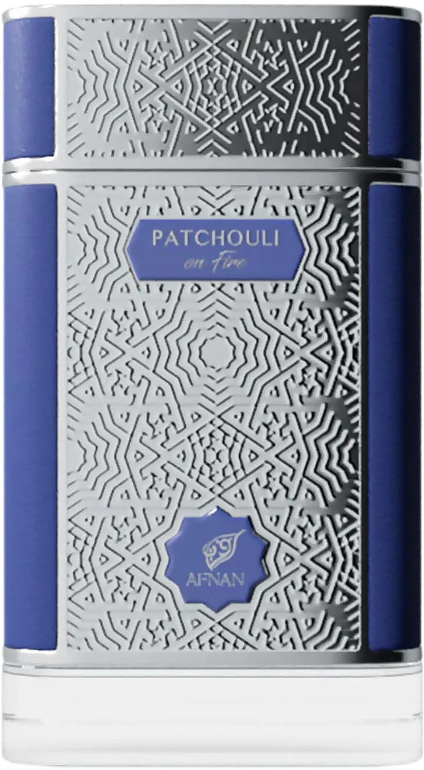 Patchouli On Fire