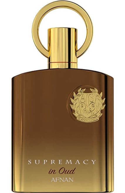 Supremacy In Oud