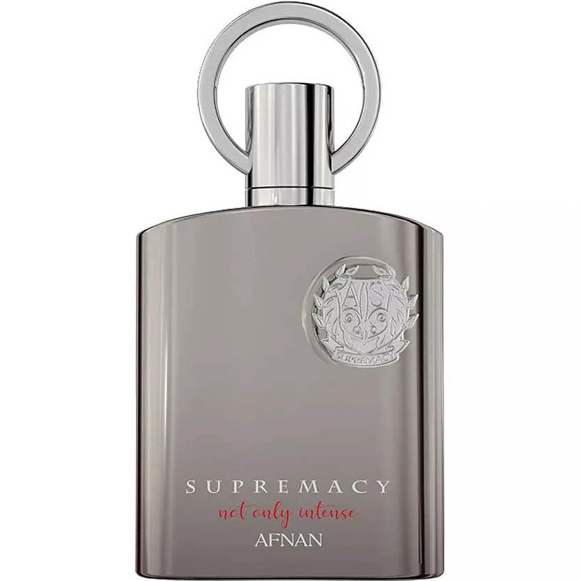 Supremacy Not Only Intense