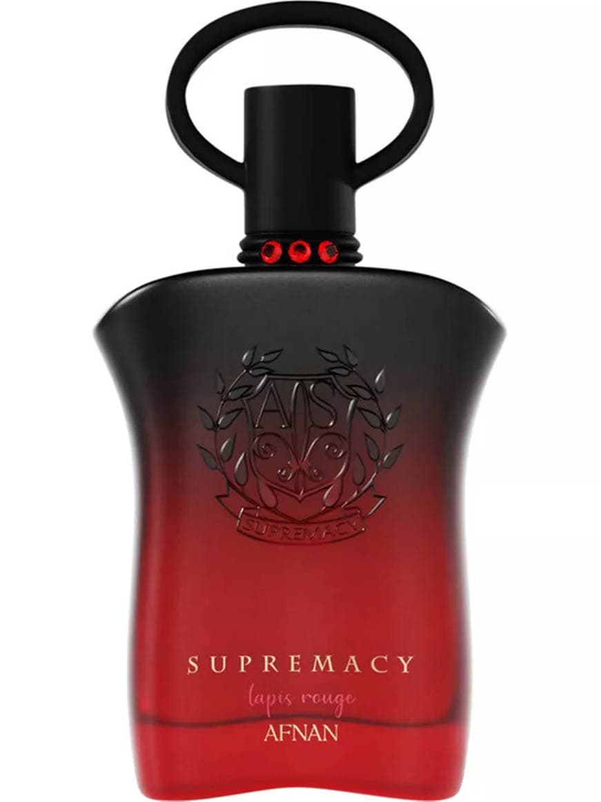 Supremacy Tapis Rouge