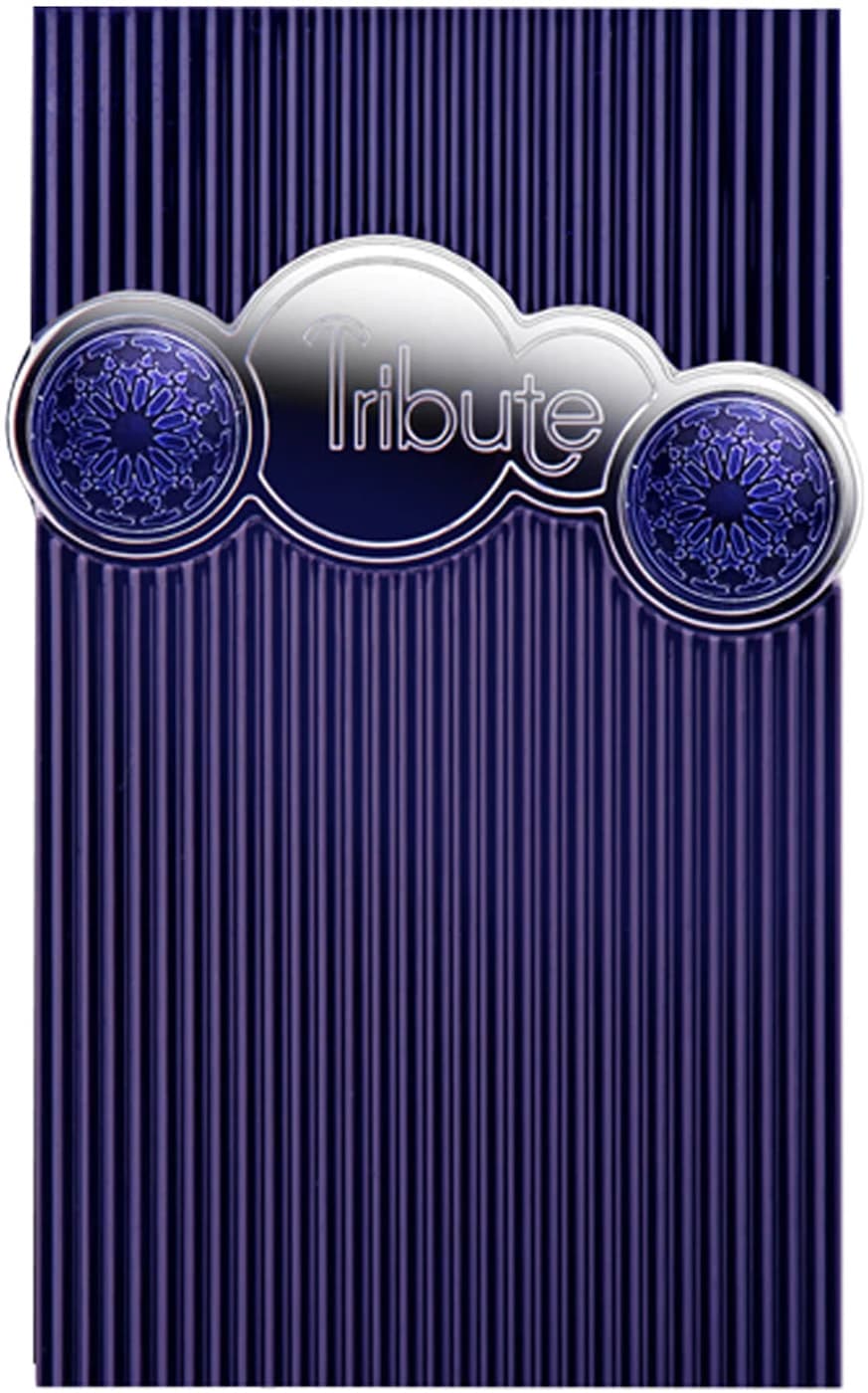 Tribute Blue