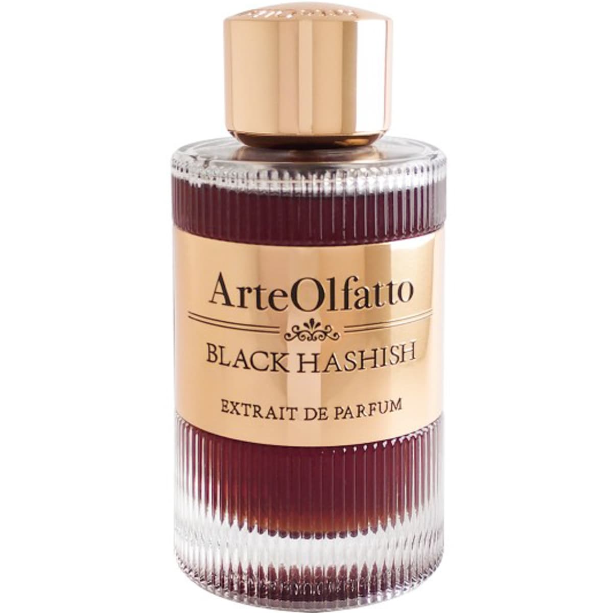 Black Hashish