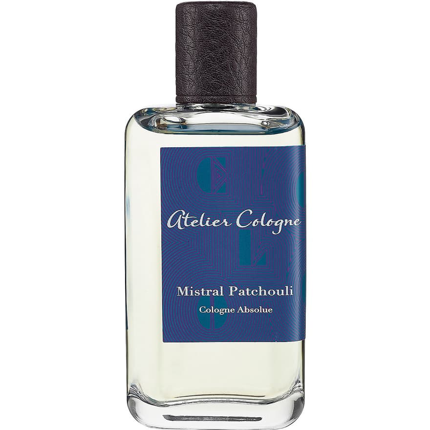 Mistral Patchouli