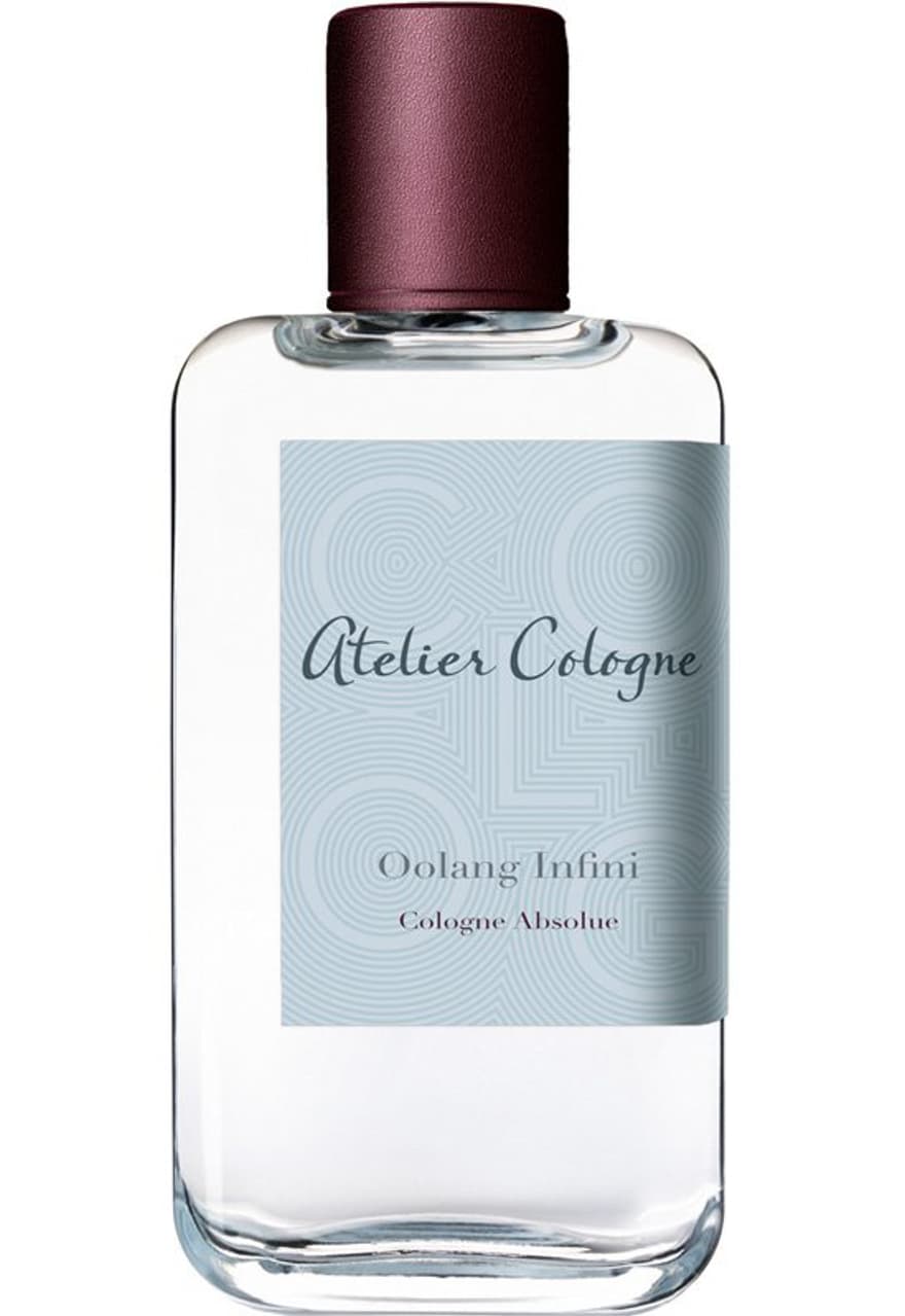 Oolang Infini