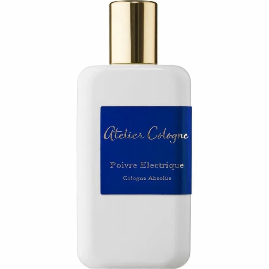 Poivre Electrique