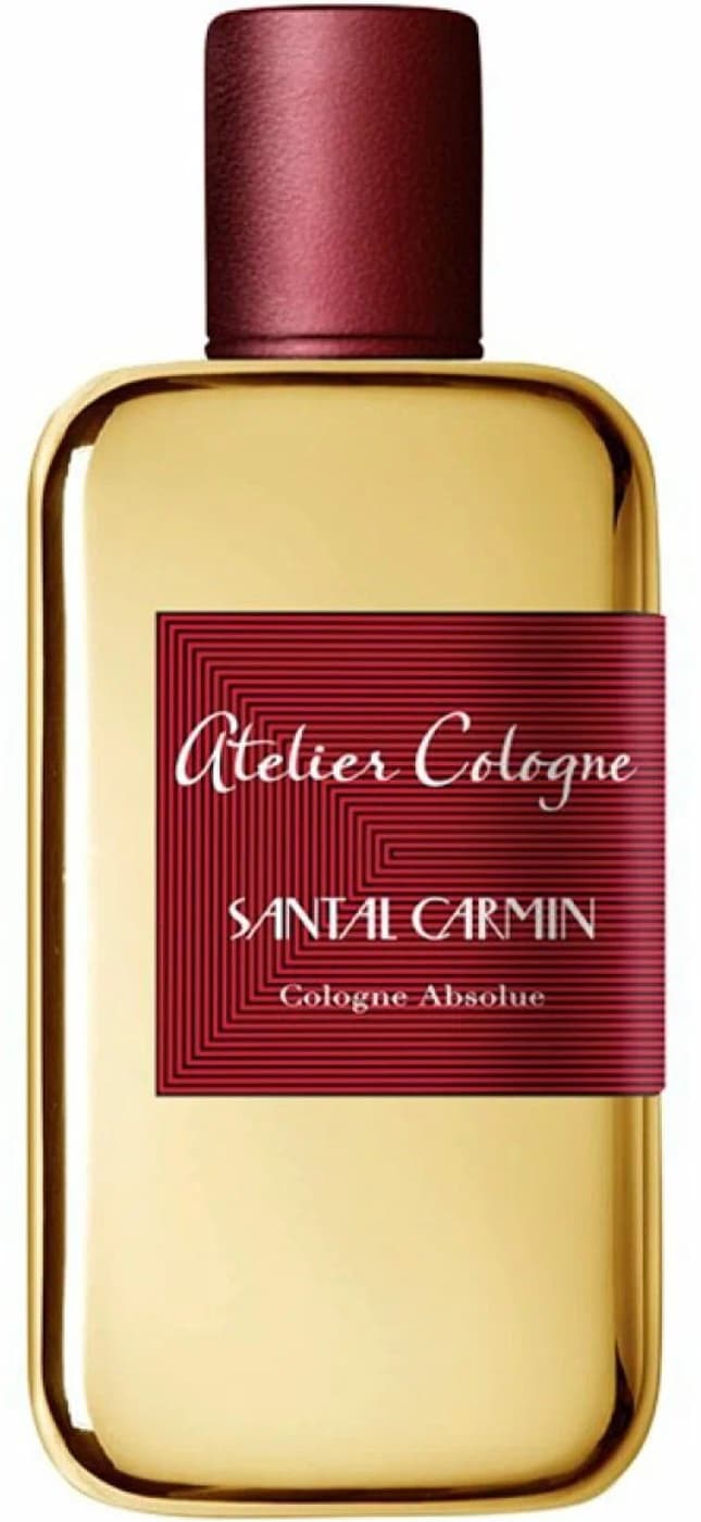 Santal Carmin