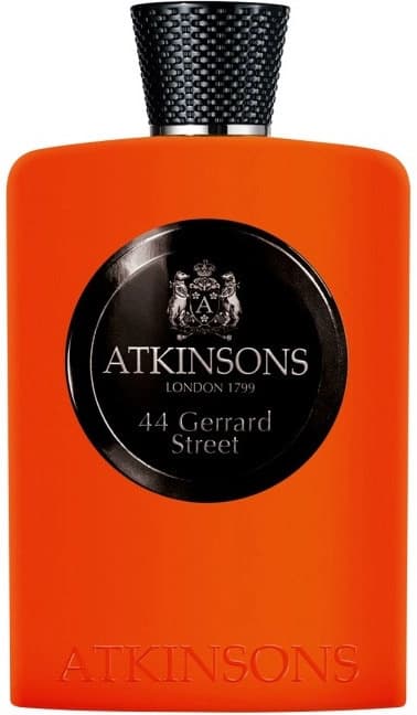 44 Gerrard Street
