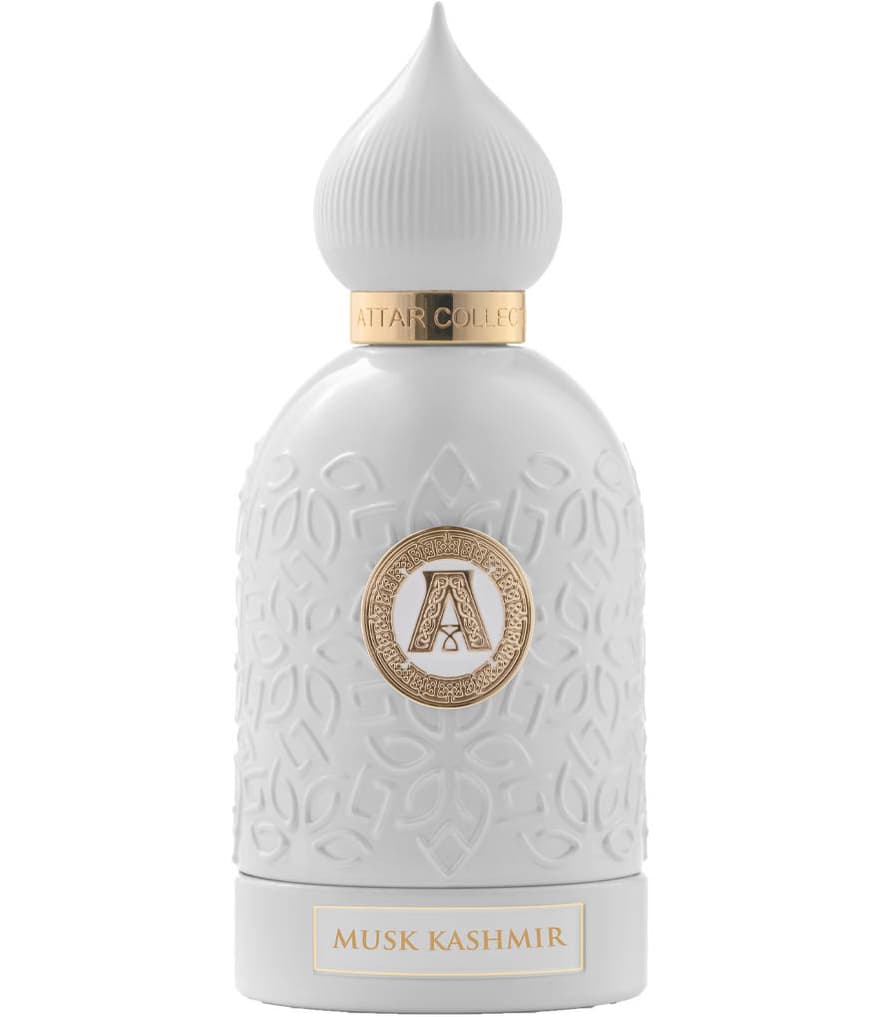 Musk Kashmir Extrait