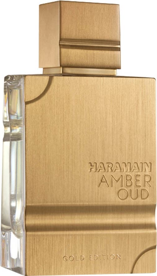 Amber Oud Gold Edition
