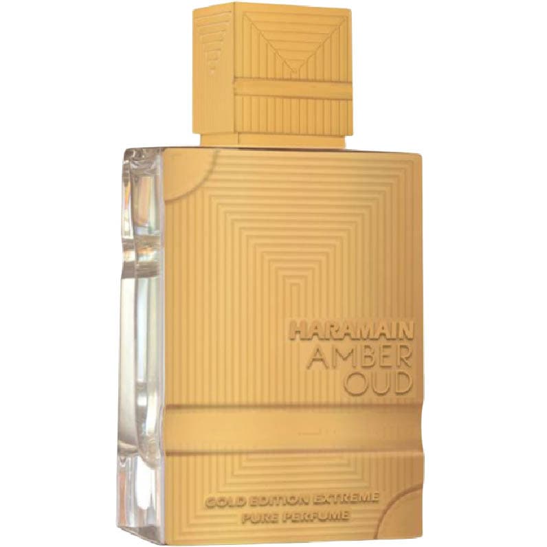 Amber Oud Gold Edition Extreme