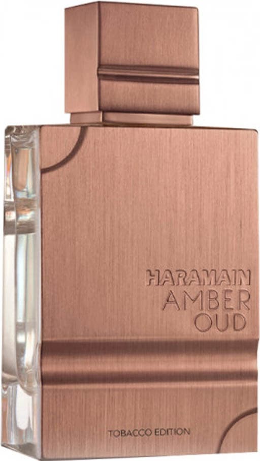 Amber Oud Tobacco Edition