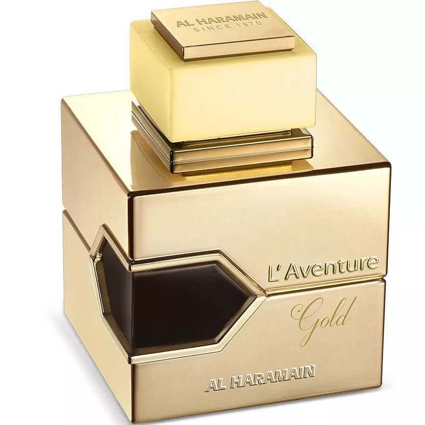 L'Aventure Gold