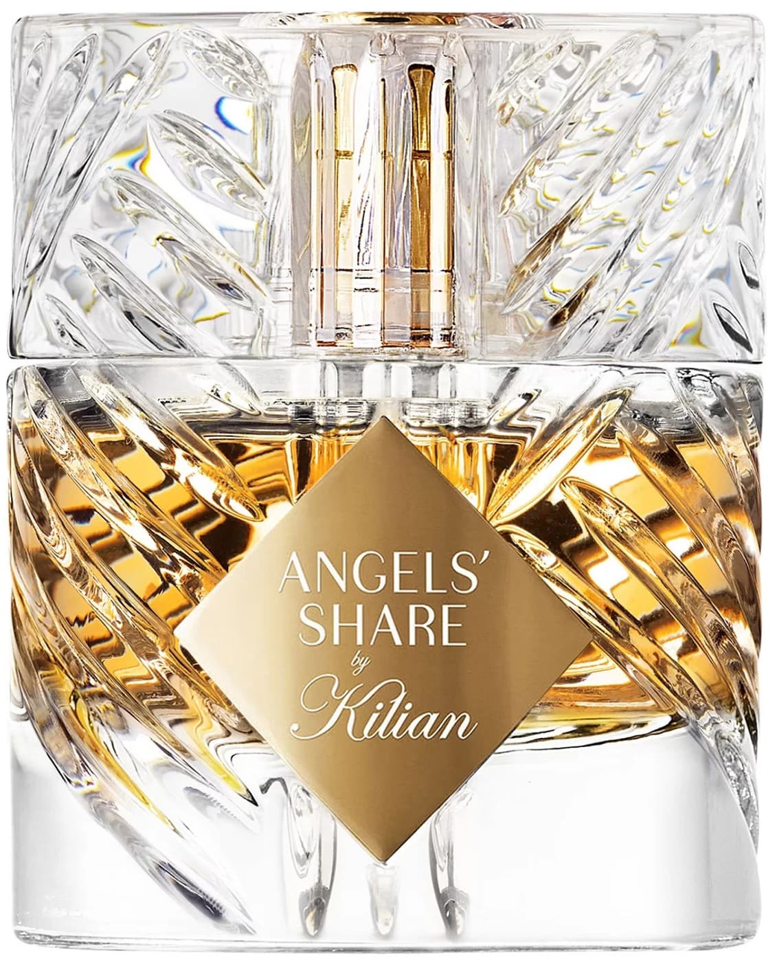 Angels' Share