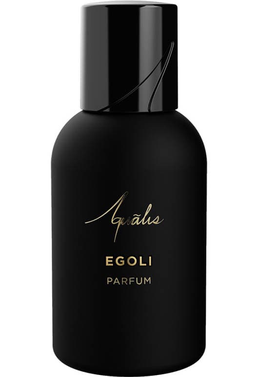 Egoli