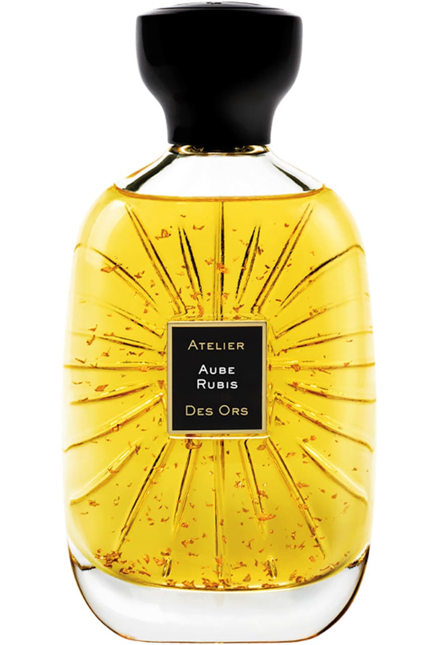 Aube Rubis