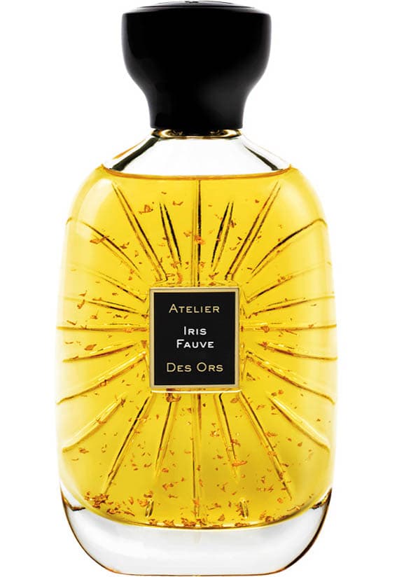 Iris Fauve