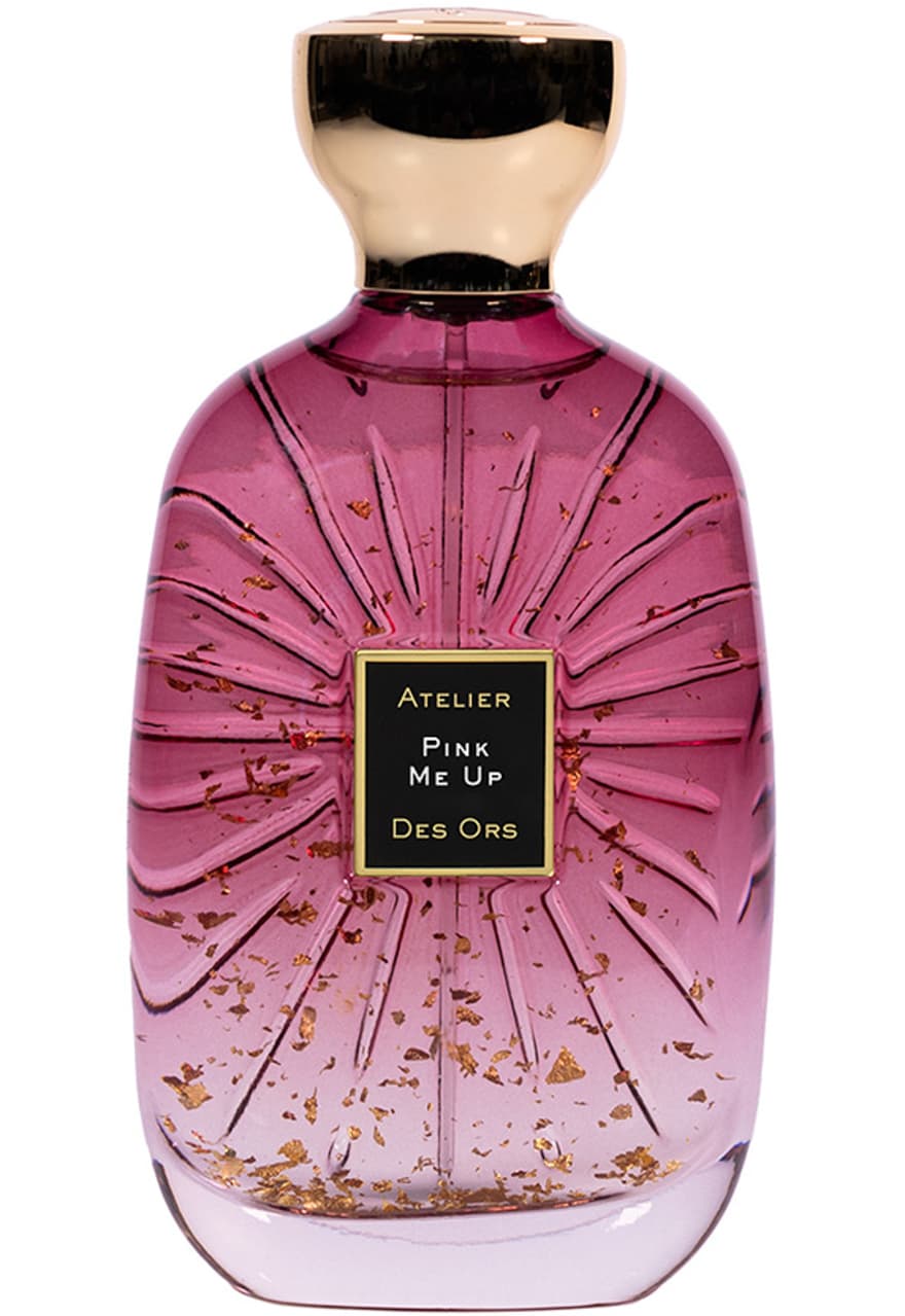 Pink Me Up
