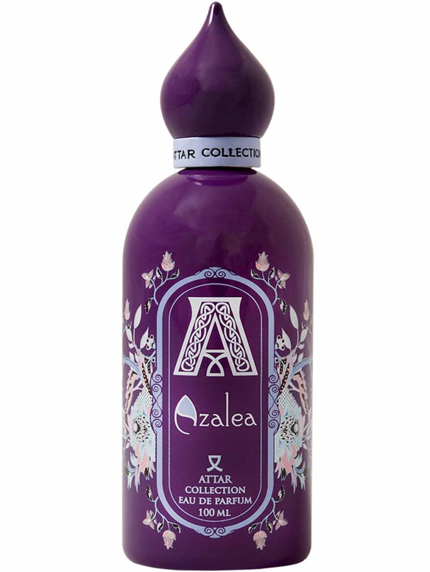 Azalea