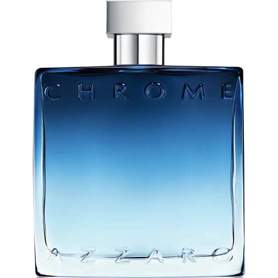 Chrome Eau De Parfum
