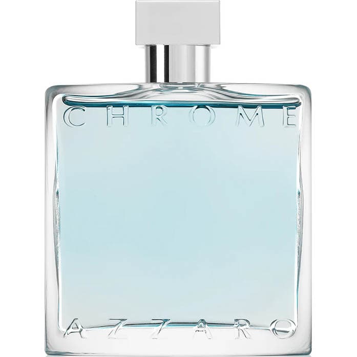Chrome Eau de Toilette