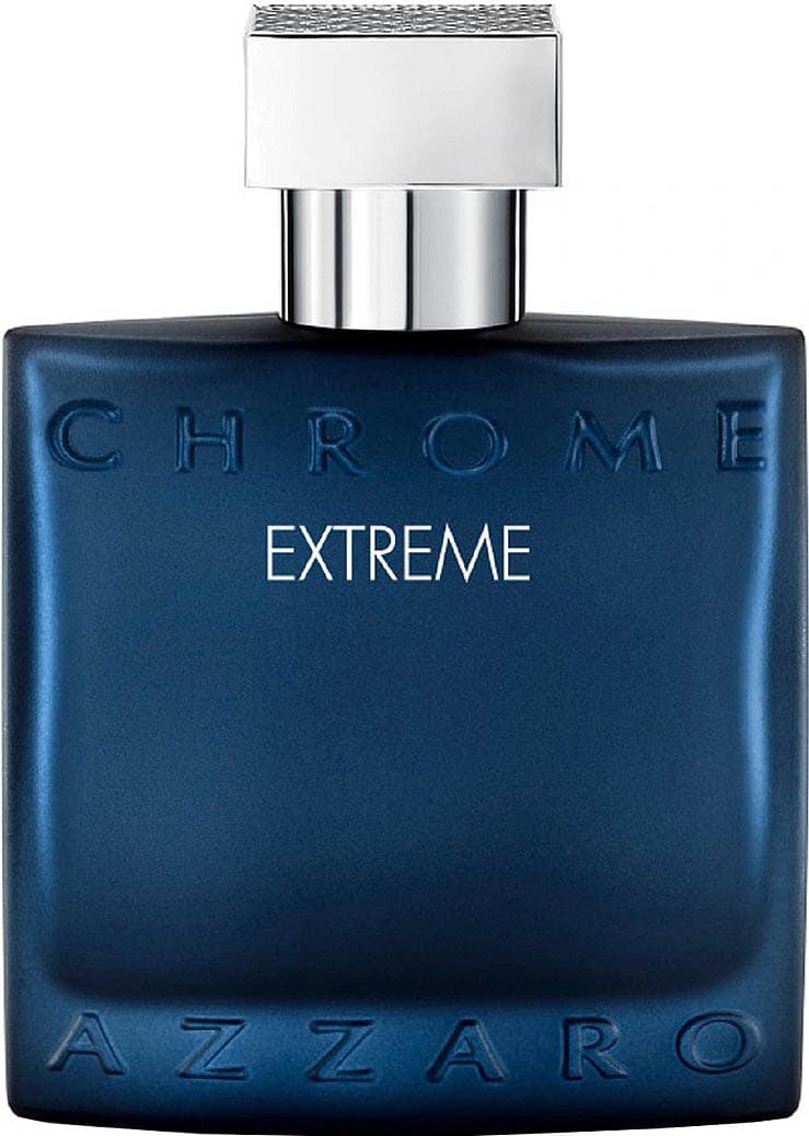 Chrome Extreme