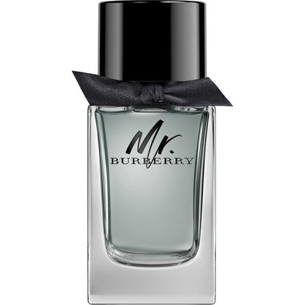 Mr.Burberry