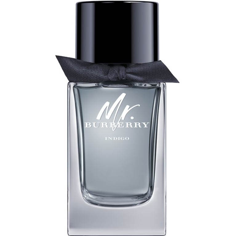Mr.Burberry Indigo