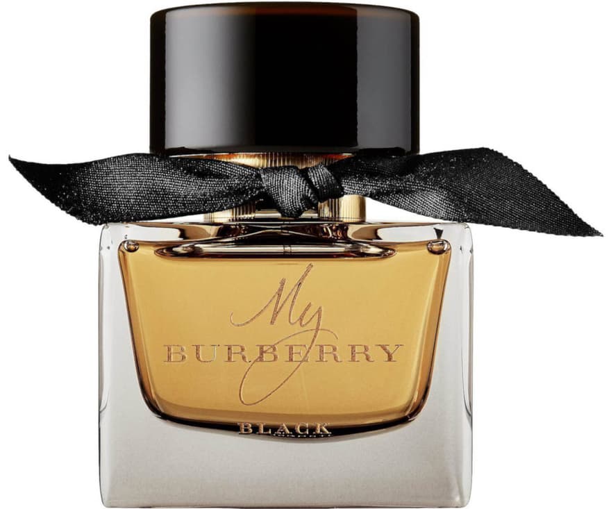 My Burberry Black