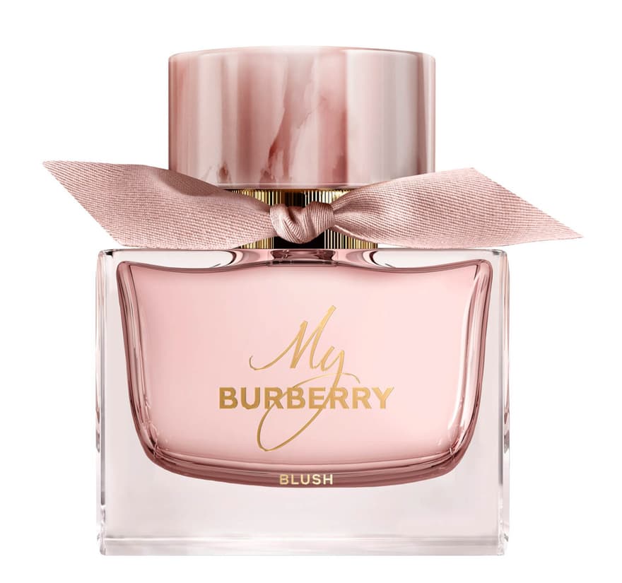 My Burberry Blush