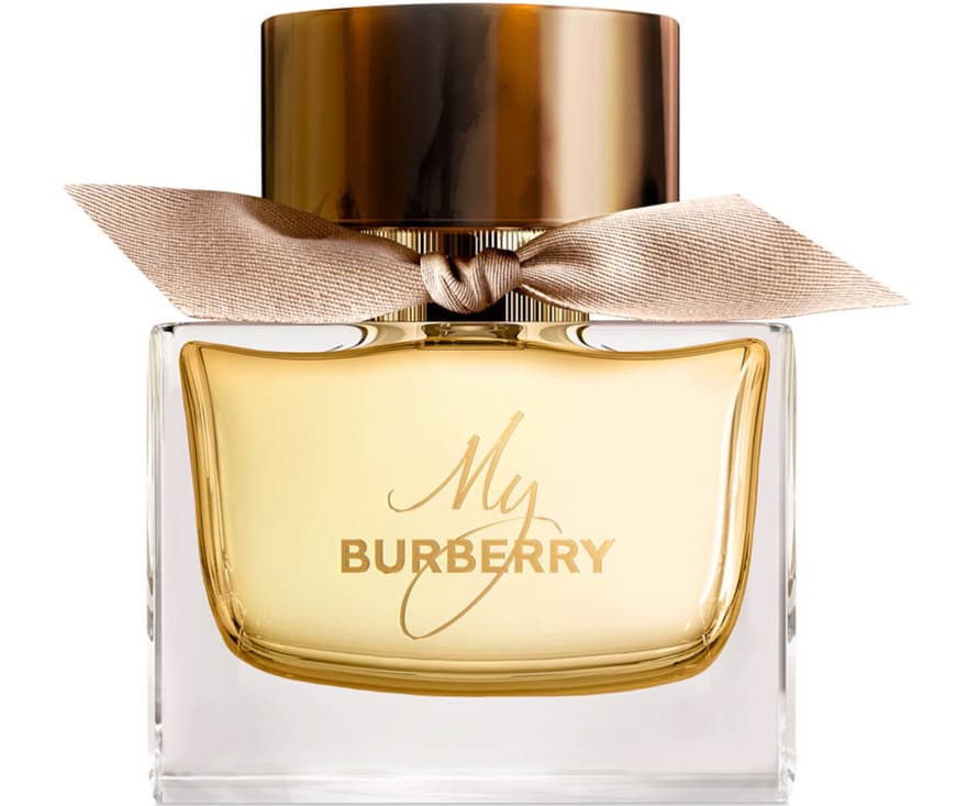 My Burberry
