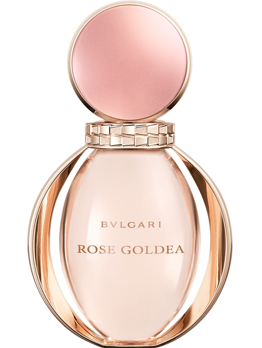 Rose Goldea