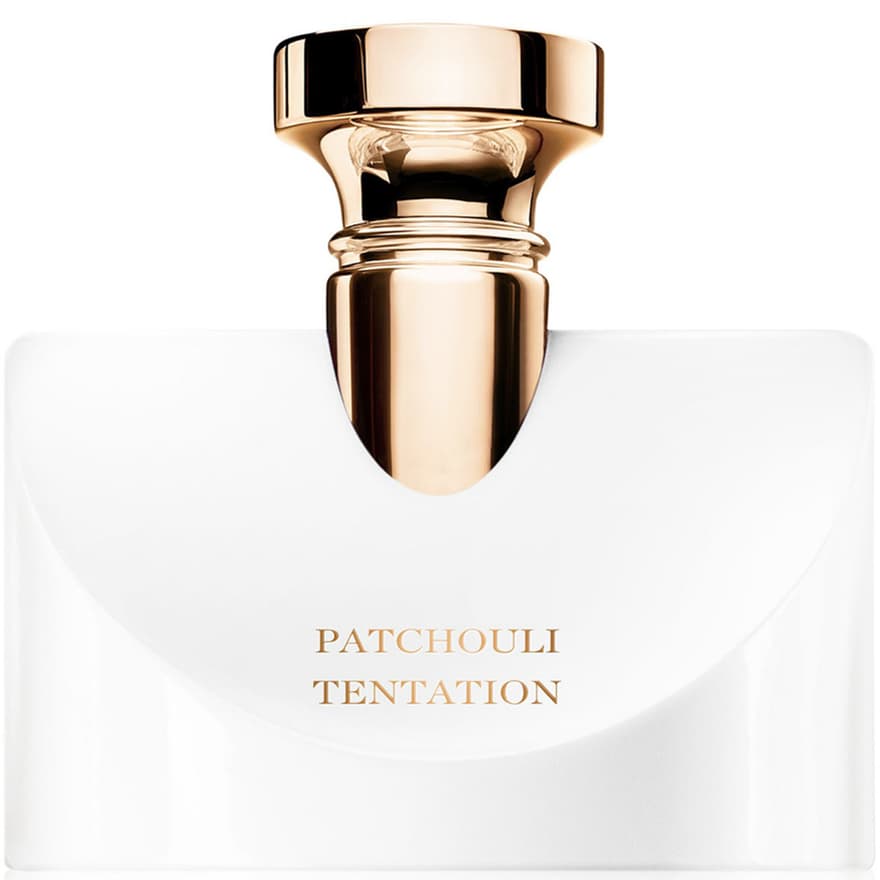 Splendida Patchouli Tentation