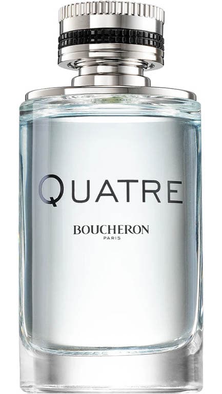 Quatre Pour Homme