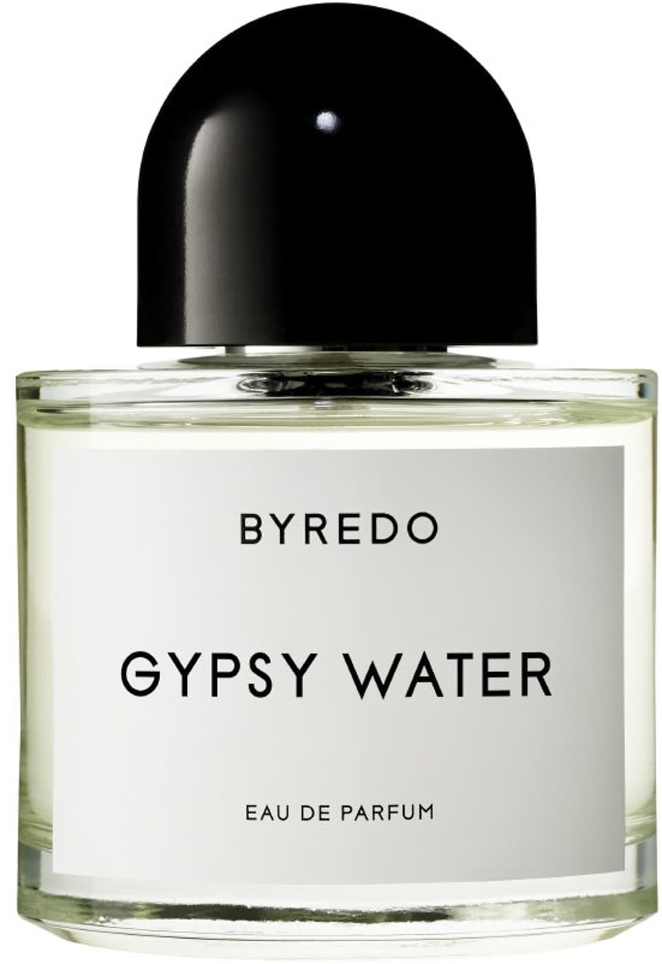 Gypsy Water