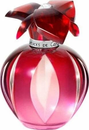 Delices De Cartier Eau De Parfum