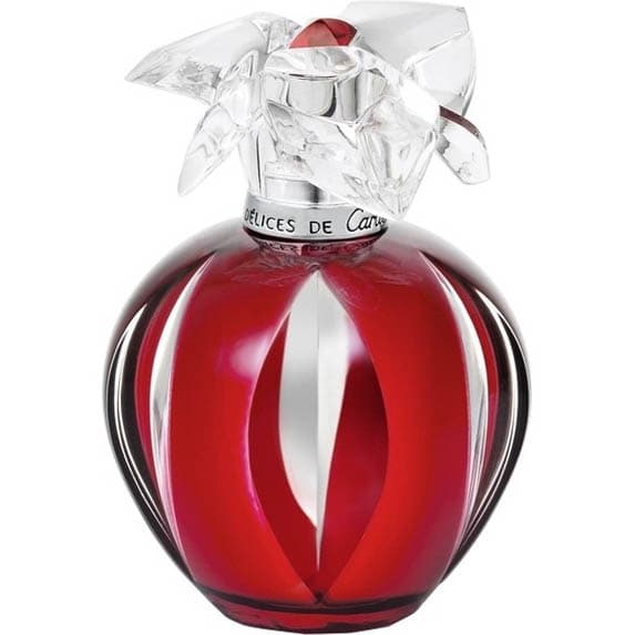 Delices De Cartier Eau De Toilette