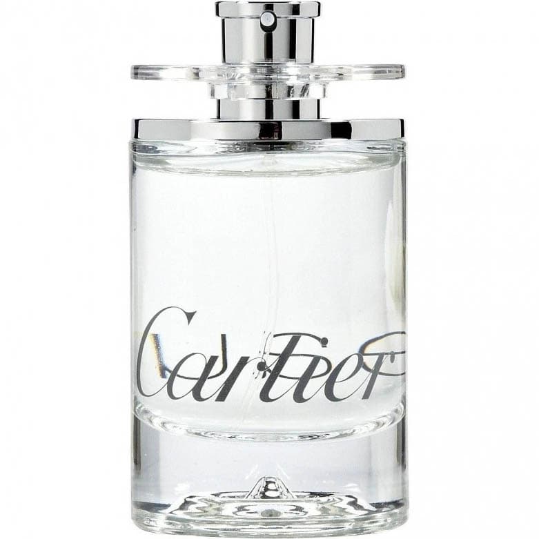 Eau De Cartier