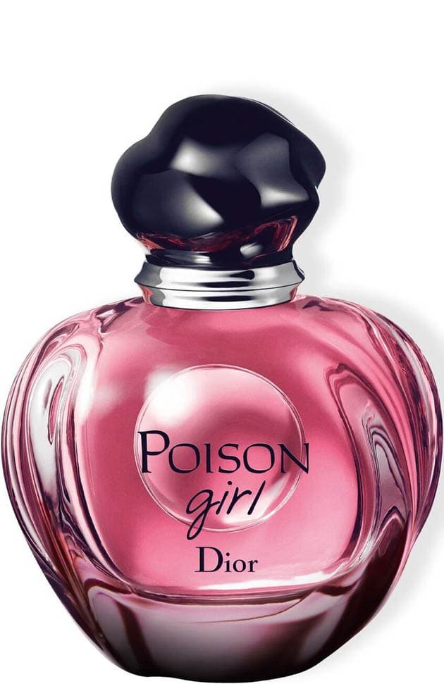 Poison Girl