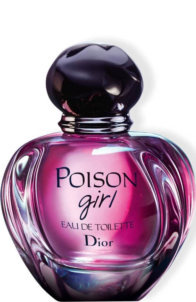 Poison Girl Eau De Toilette