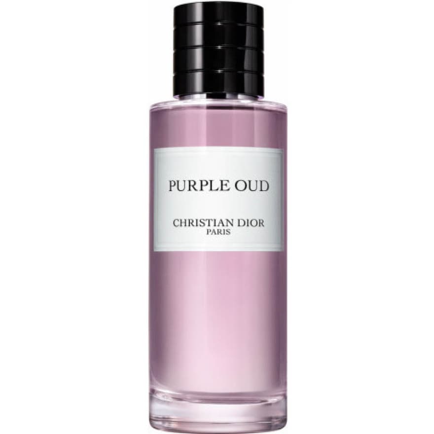 Purple Oud
