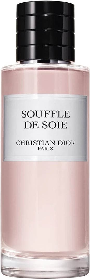 Souffle De Soie