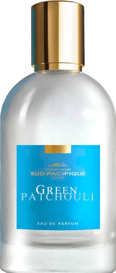 Green Patchouli