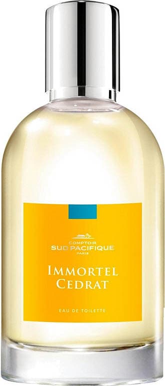 Immortel Cedrat