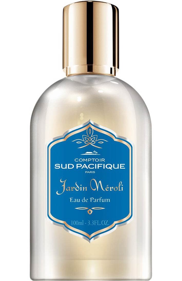 Jardin Neroli