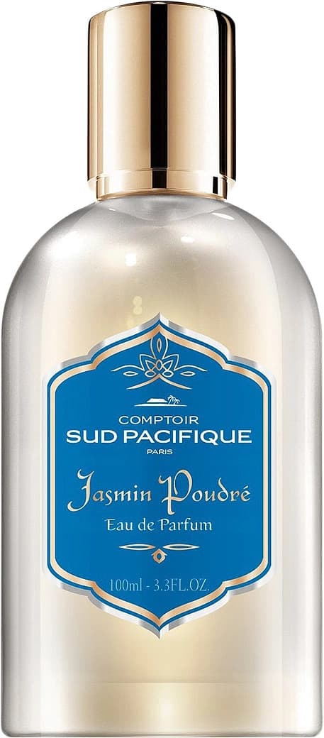 Jasmin Poudre