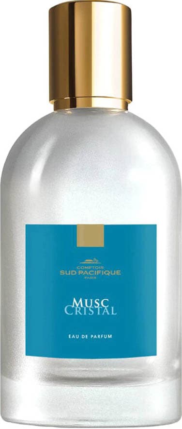 Musc Cristal