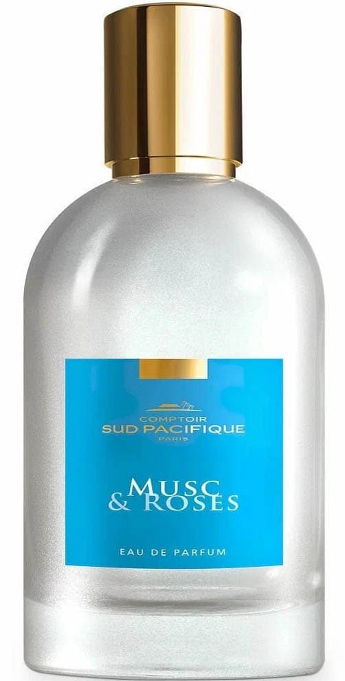 Musc & Roses
