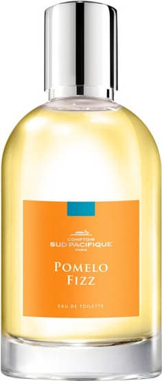 Pomelo Fizz