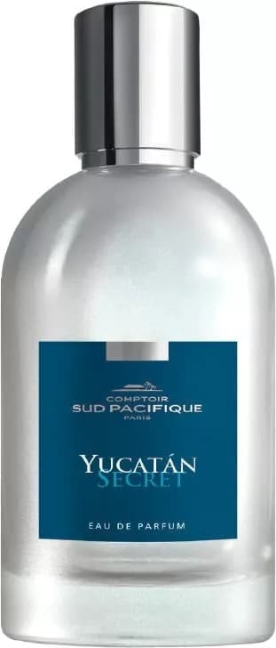 Yucatan Secret